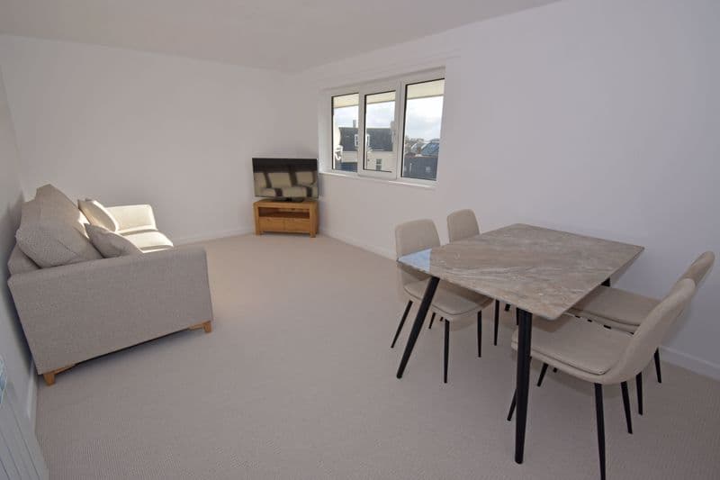 Flat 7, Mont Clare, Sohier Road, Vale