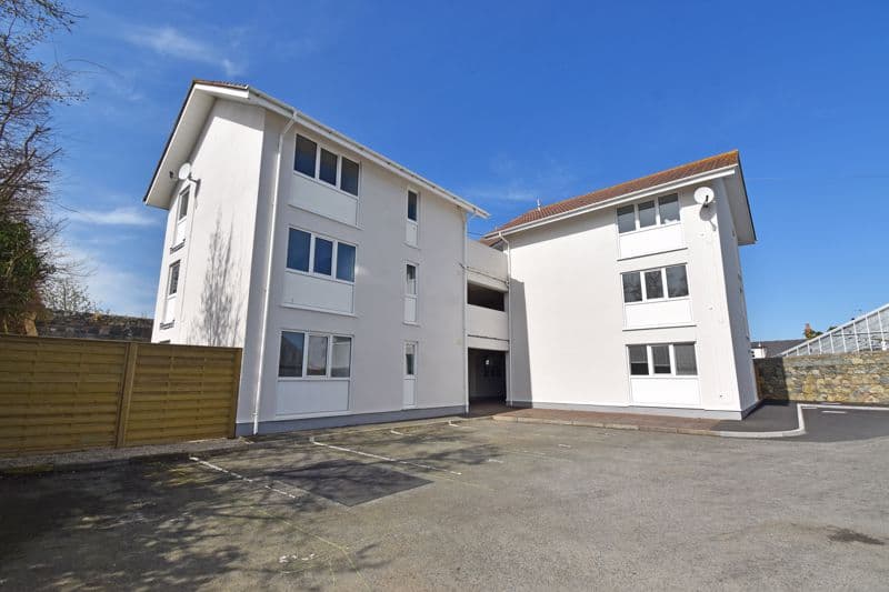 Flat 7, Mont Clare, Sohier Road, Vale