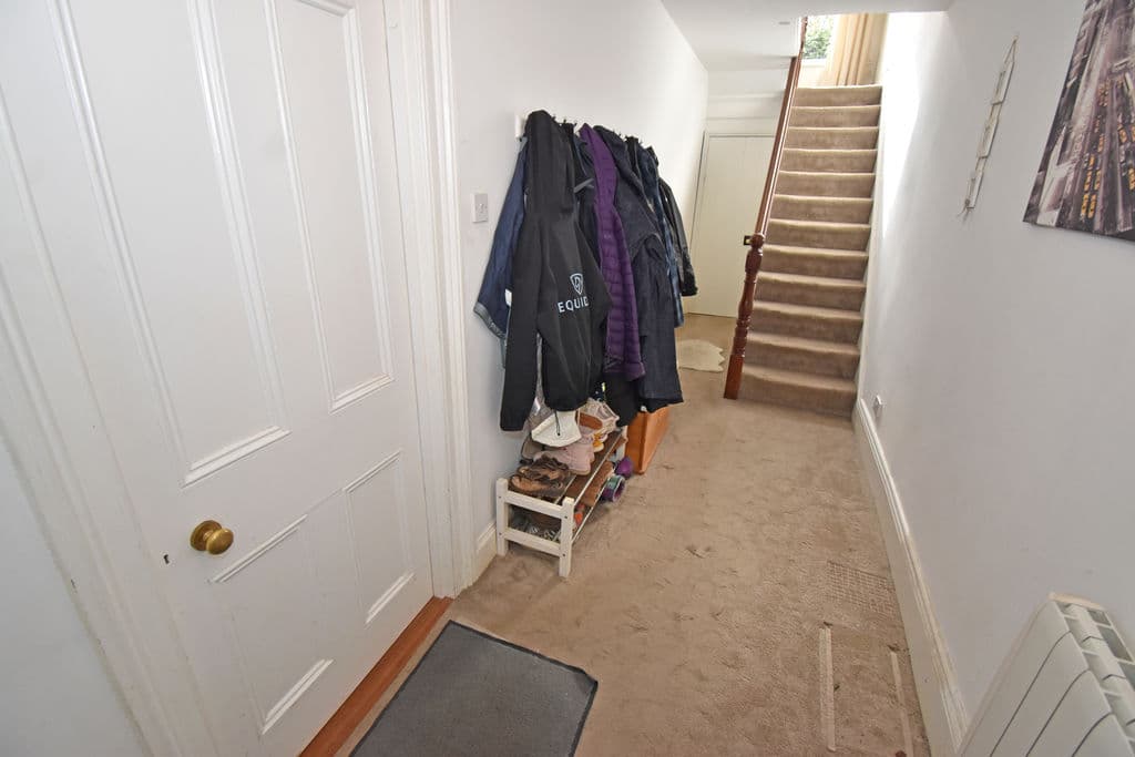 Holly Lodge, La Grand Fort Road, St Sampson