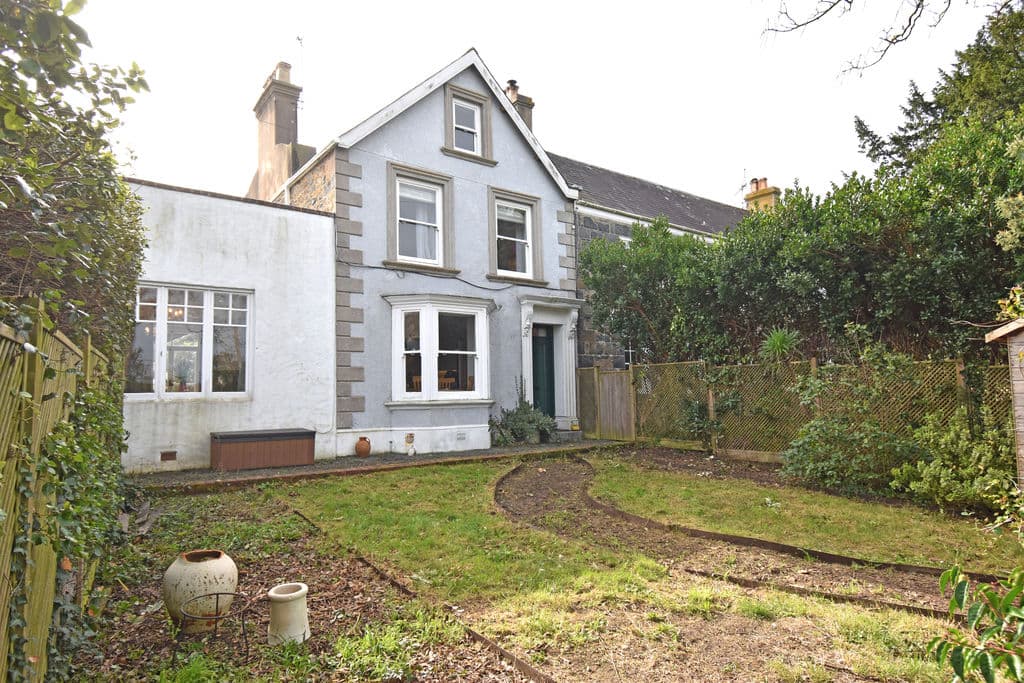 Holly Lodge, La Grand Fort Road, St Sampson