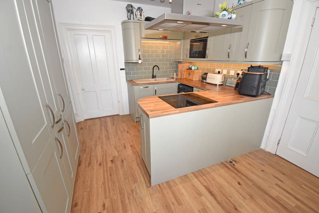 Holly Lodge, La Grand Fort Road, St Sampson