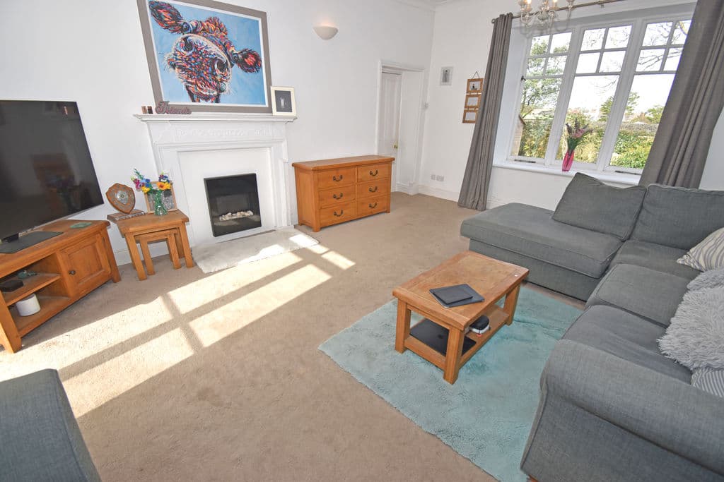 Holly Lodge, La Grand Fort Road, St Sampson