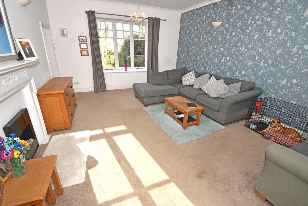 Holly Lodge, La Grand Fort Road, St Sampson