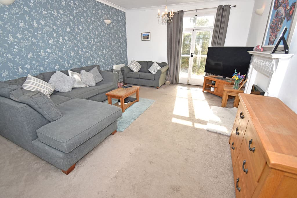 Holly Lodge, La Grand Fort Road, St Sampson