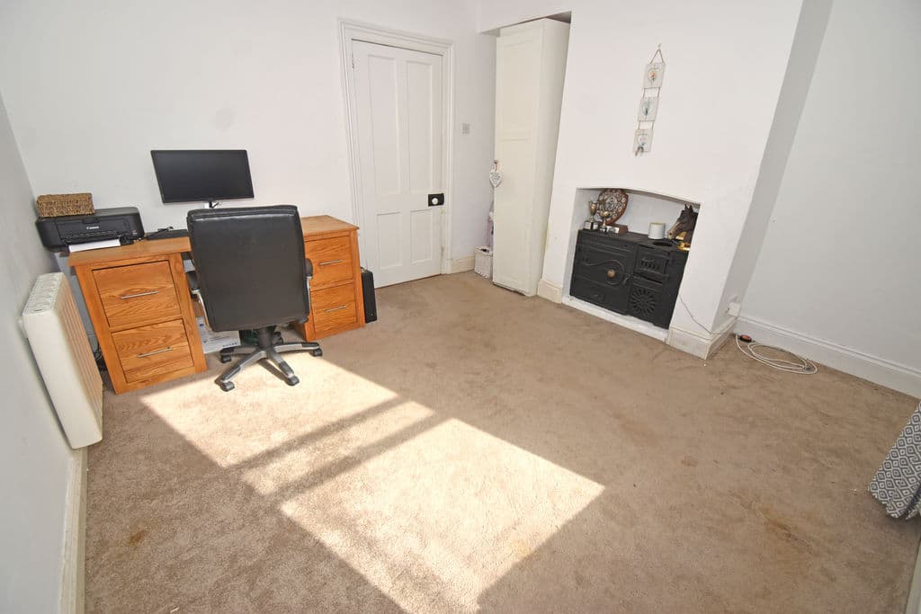 Holly Lodge, La Grand Fort Road, St Sampson