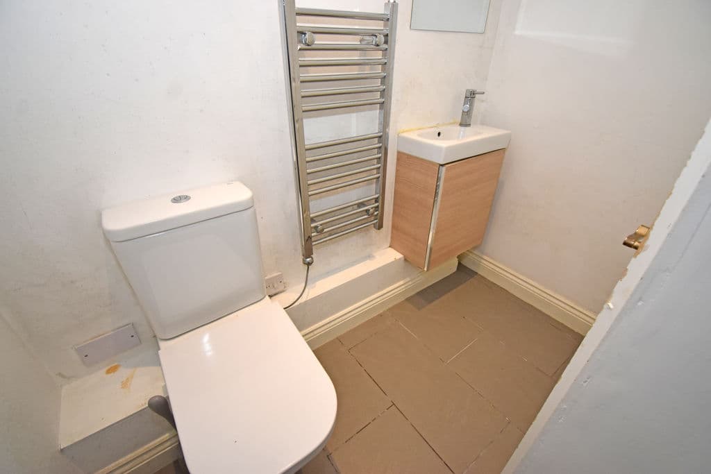 Holly Lodge, La Grand Fort Road, St Sampson