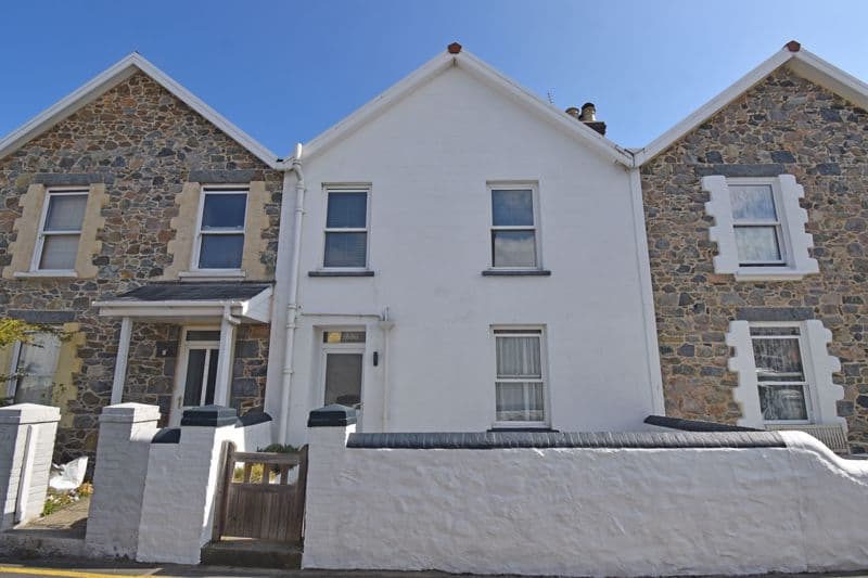 Merhba, Roland Road, St Sampson