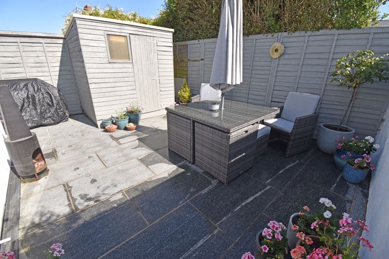 Merhba, Roland Road, St Sampson