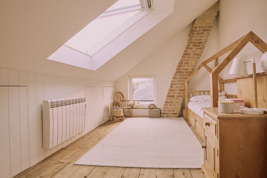 2 Southwood, Les Bourgs, Forest. GY8 OAN