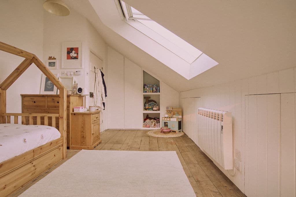 2 Southwood, Les Bourgs, Forest. GY8 OAN