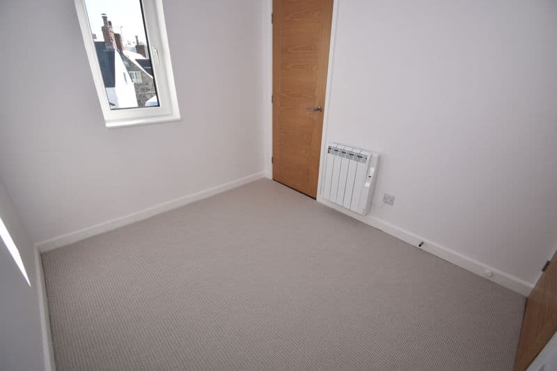 Flat 5, Mont Clare, Sohier Road, Vale