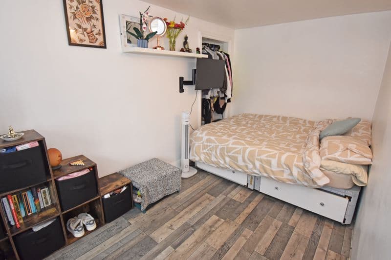 Flat 7, Doria, 69, Hautville, St Peter Port