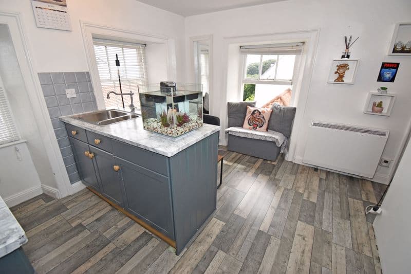 Flat 7, Doria, 69, Hautville, St Peter Port