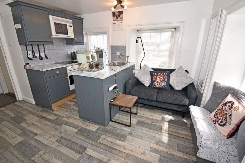 Flat 7, Doria, 69, Hautville, St Peter Port