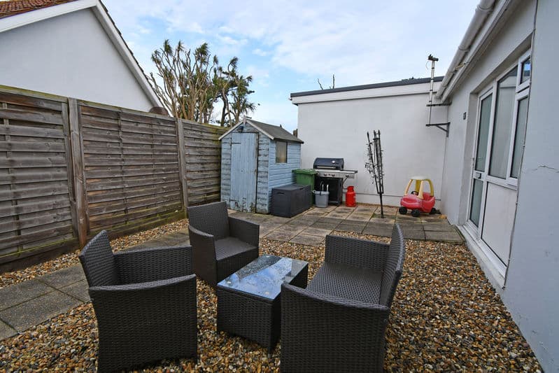 11 Pine Trees, La Route De L'Islet, St Sampson