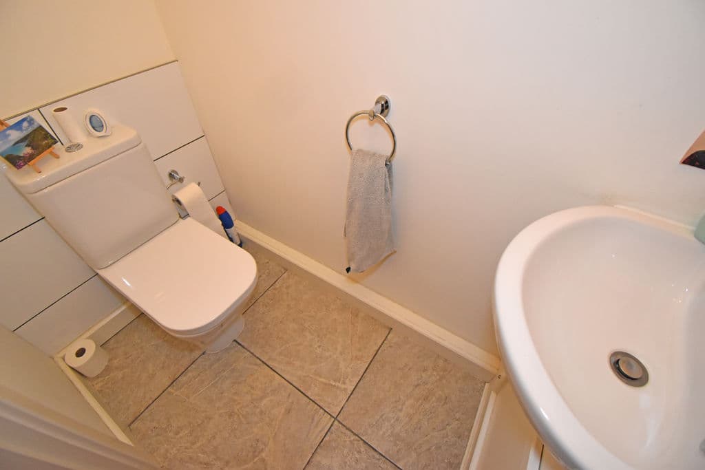 WC