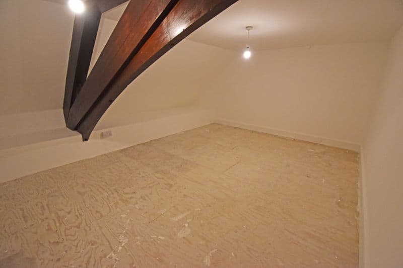 Apartment 15, Ebenezer Church, Brock Road, St Peter Port