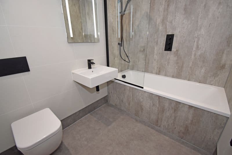 Apartment 15, Ebenezer Church, Brock Road, St Peter Port