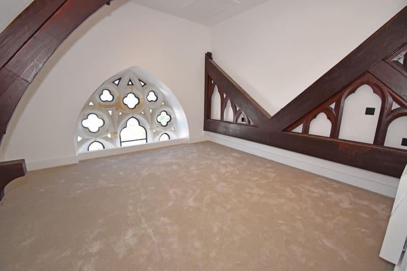 Apartment 15, Ebenezer Church, Brock Road, St Peter Port