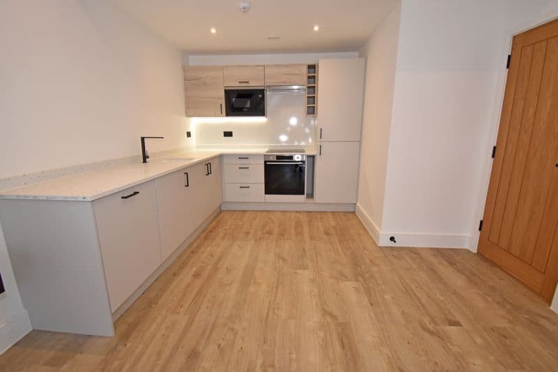 Apartment 15, Ebenezer Church, Brock Road, St Peter Port