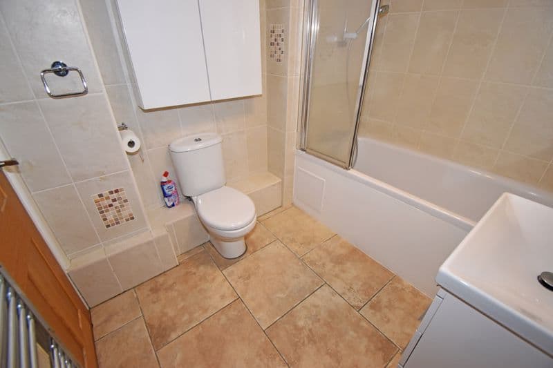 Ma Pieche, 4a New Place, Vauvert, St Peter Port