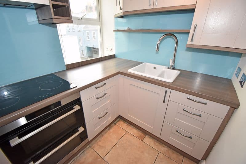 Ma Pieche, 4a New Place, Vauvert, St Peter Port