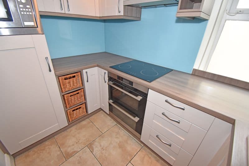 Ma Pieche, 4a New Place, Vauvert, St Peter Port