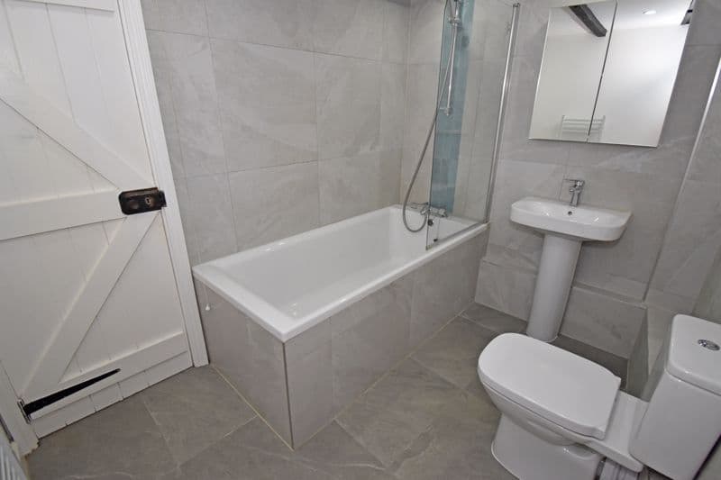 La Casa Siesta, 3 Tower Hill, St Peter Port