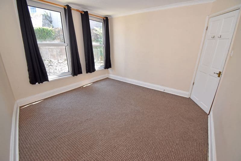 La Casa Siesta, 3 Tower Hill, St Peter Port