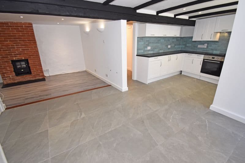 La Casa Siesta, 3 Tower Hill, St Peter Port