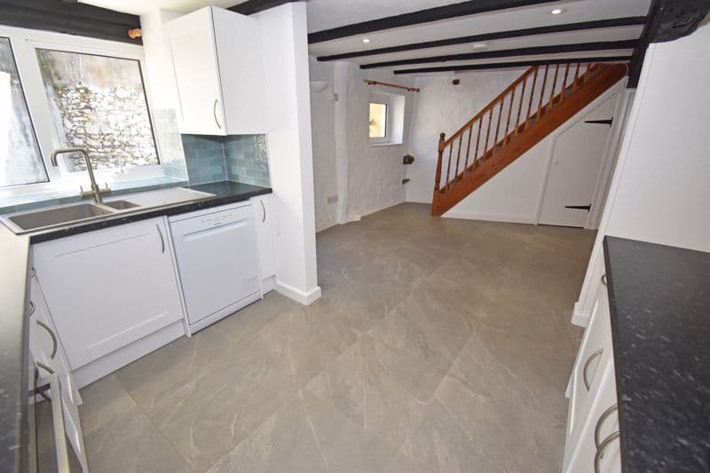 La Casa Siesta, 3 Tower Hill, St Peter Port