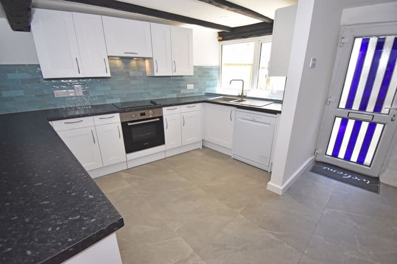 La Casa Siesta, 3 Tower Hill, St Peter Port