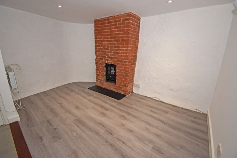 La Casa Siesta, 3 Tower Hill, St Peter Port