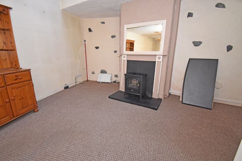 La Casa Siesta, 3 Tower Hill, St Peter Port