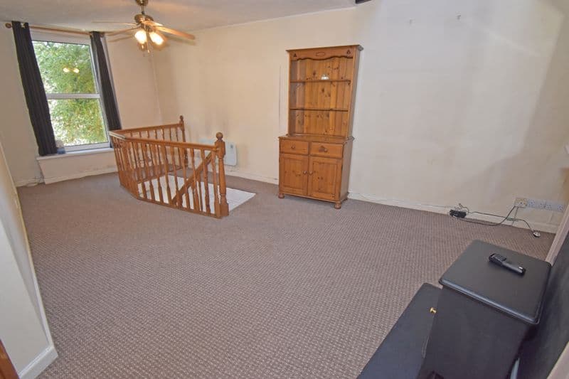 La Casa Siesta, 3 Tower Hill, St Peter Port