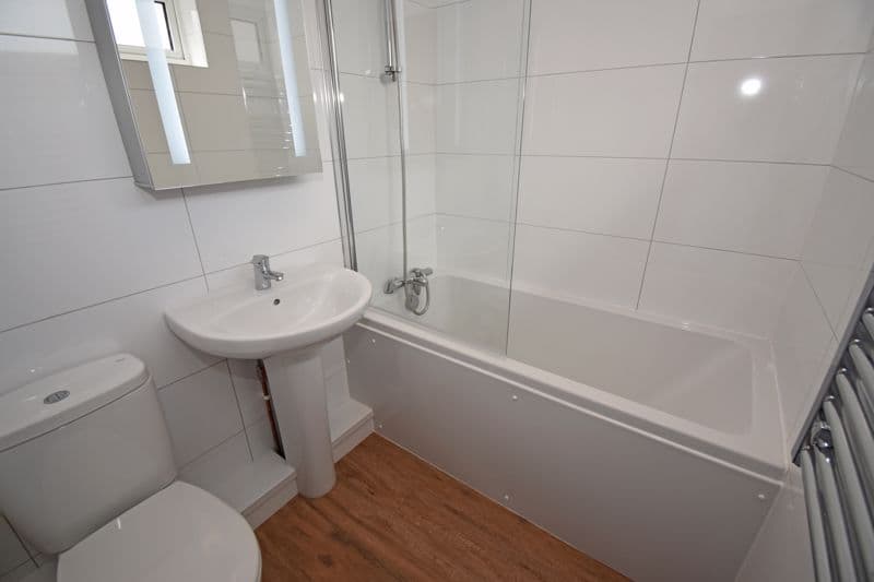 Flat 9, Mont Clare, Sohier Road, Vale