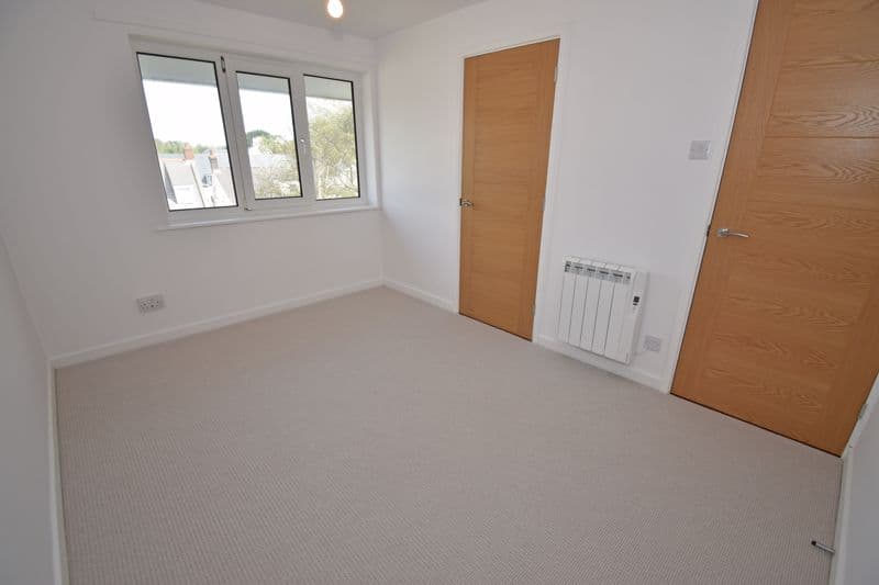 Flat 9, Mont Clare, Sohier Road, Vale