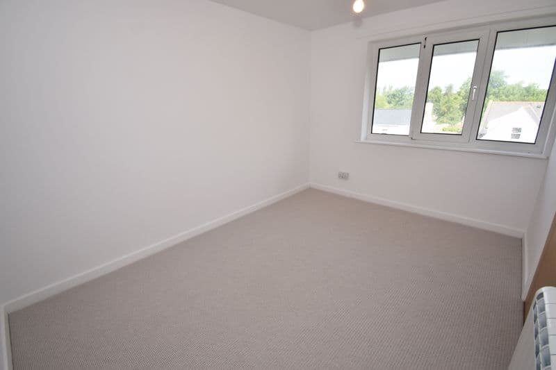 Flat 9, Mont Clare, Sohier Road, Vale