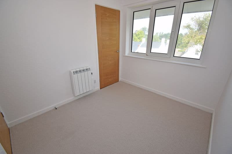Flat 9, Mont Clare, Sohier Road, Vale