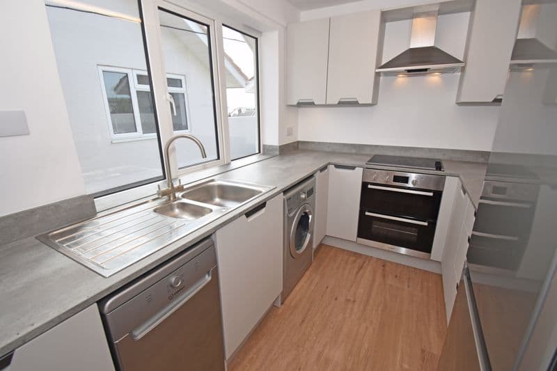 Flat 9, Mont Clare, Sohier Road, Vale