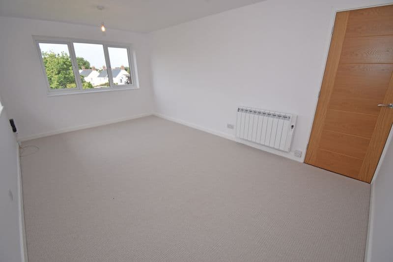 Flat 9, Mont Clare, Sohier Road, Vale