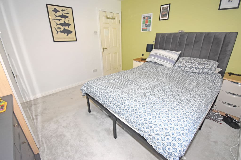 Apartment 73, La Charroterie Mills, La Charroterie, St Peter Port