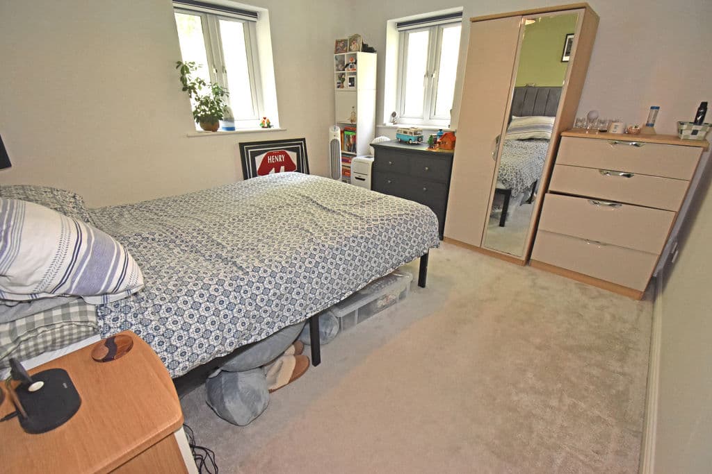 Apartment 73, La Charroterie Mills, La Charroterie, St Peter Port