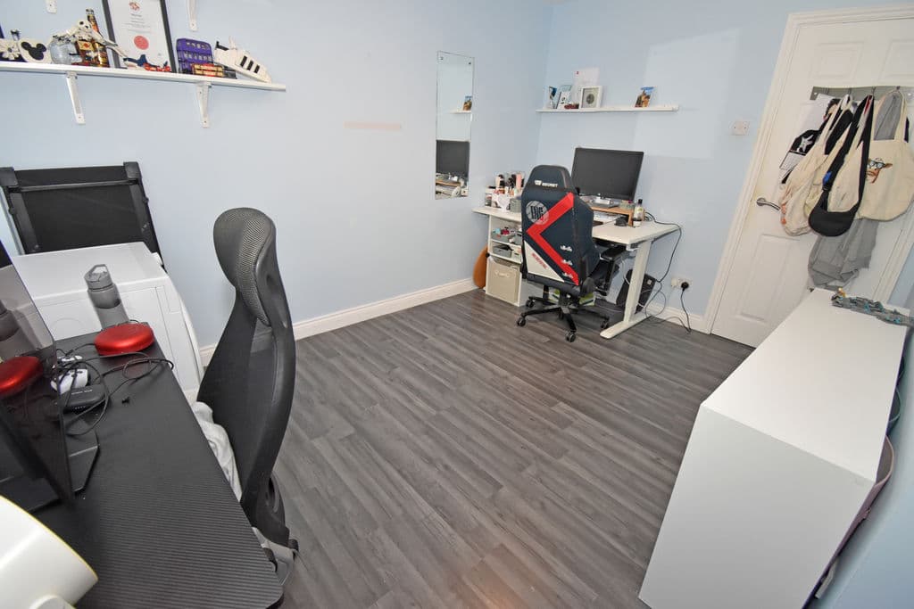 Apartment 73, La Charroterie Mills, La Charroterie, St Peter Port