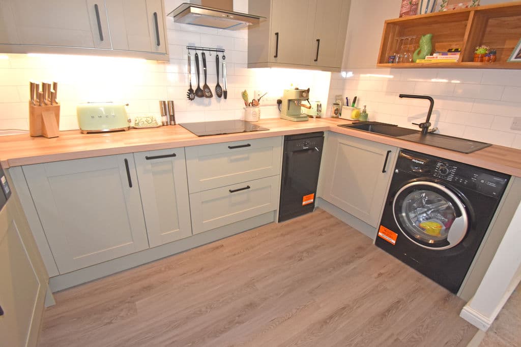 Apartment 73, La Charroterie Mills, La Charroterie, St Peter Port