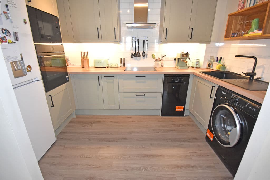 Apartment 73, La Charroterie Mills, La Charroterie, St Peter Port