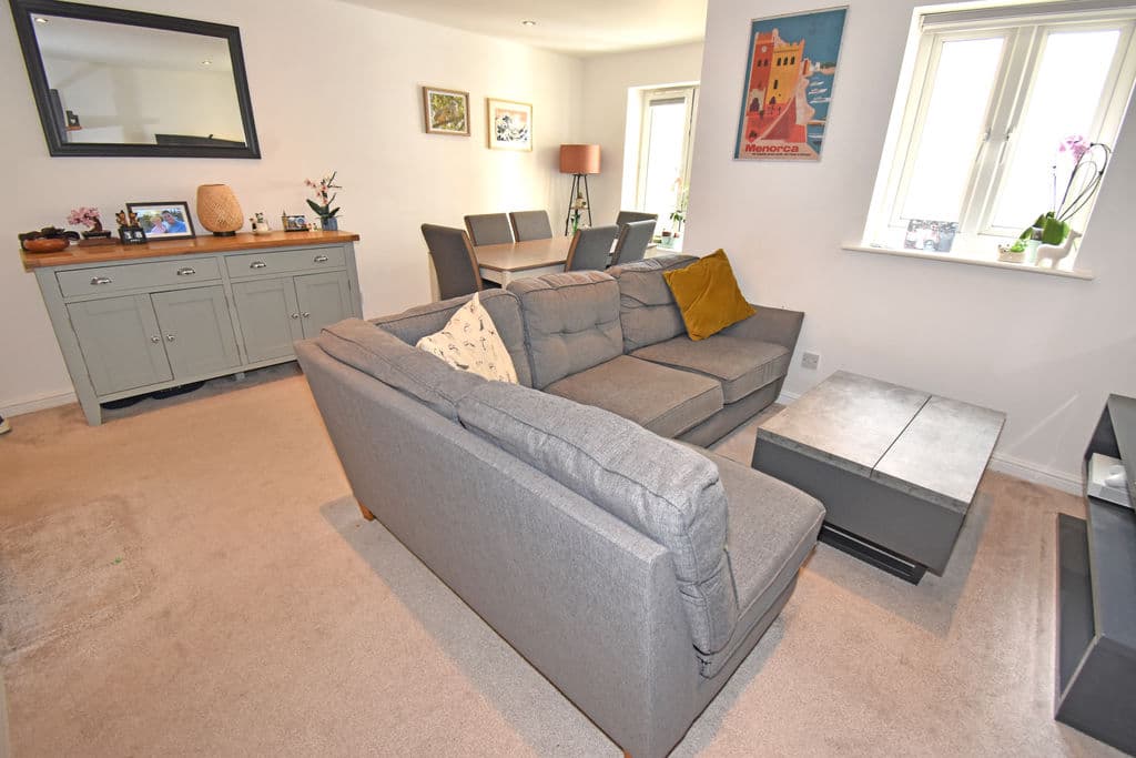 Apartment 73, La Charroterie Mills, La Charroterie, St Peter Port