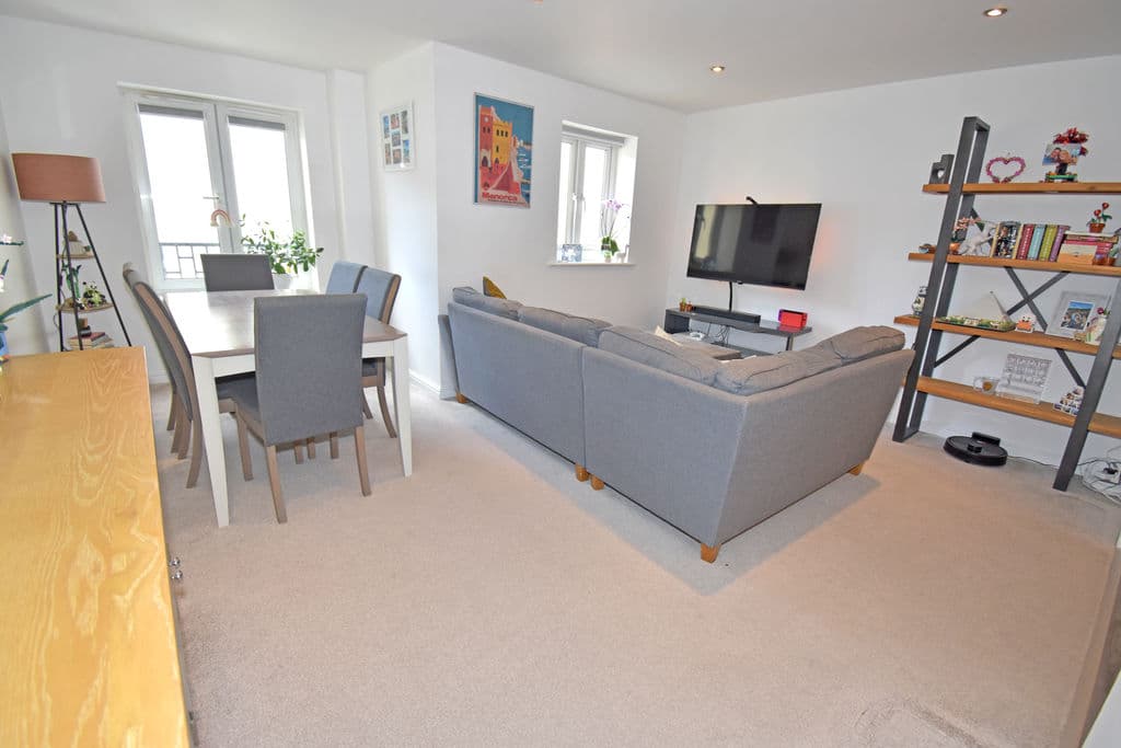 Apartment 73, La Charroterie Mills, La Charroterie, St Peter Port