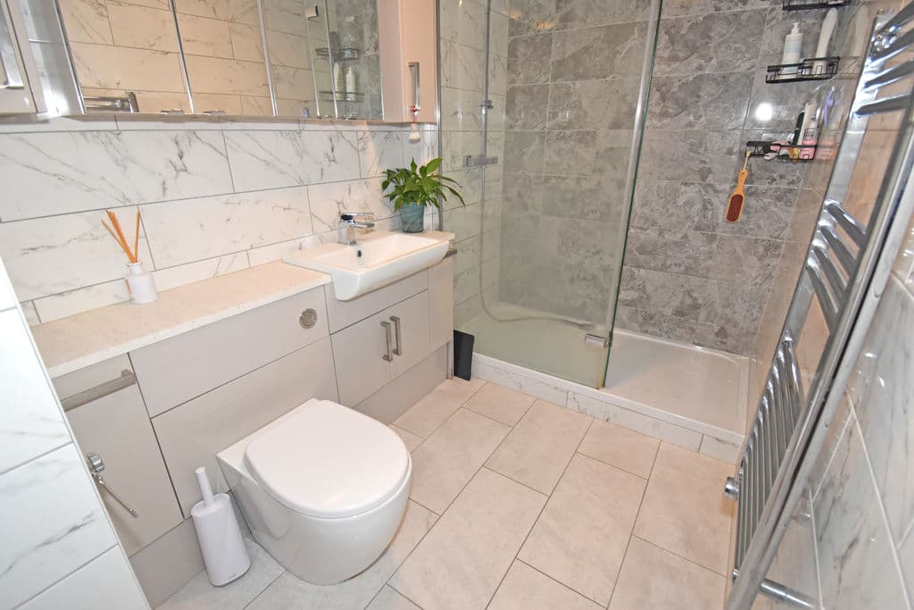 Apartment 73, La Charroterie Mills, La Charroterie, St Peter Port