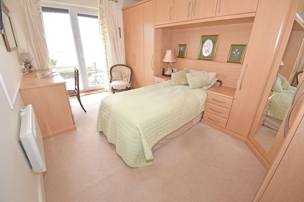 6, L'Ancresse Lodge Apartments, Rue du Marais, Vale